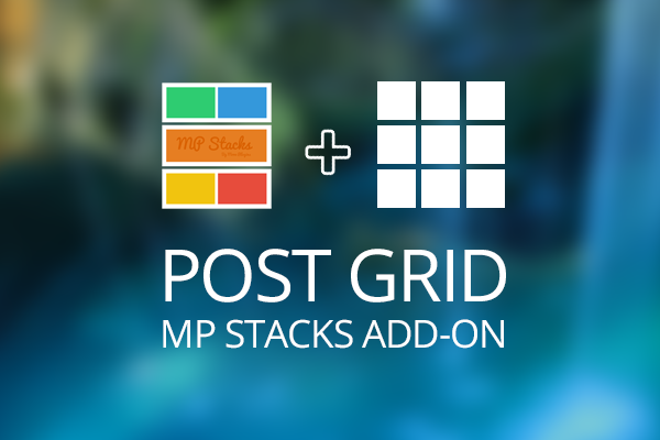 MP Stacks + PostGrid