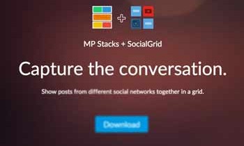 SocialGrid Updated to Version 1.0.0.7