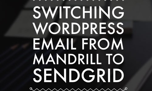 Are your WordPress emails not sending?